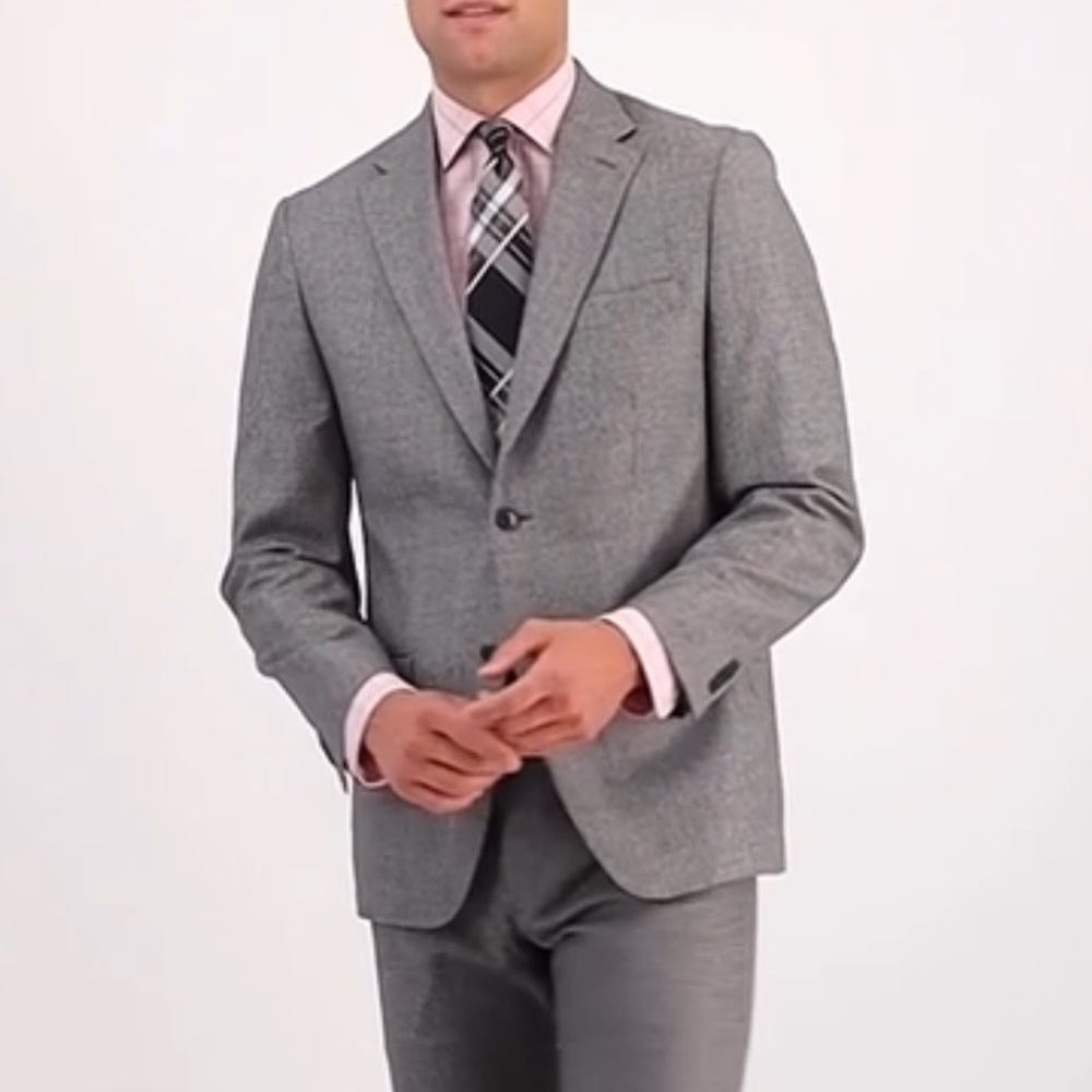 Tommy Hilfiger Conrad Modern Fit Blazer